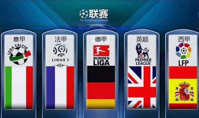 争冠阵容